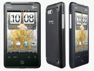 HTC Aria